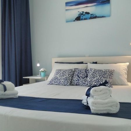 Stratis Summertime Apartment Limenas  Exteriér fotografie