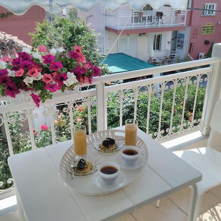 Stratis Summertime Apartment Limenas  Exteriér fotografie