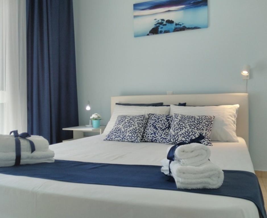 Stratis Summertime Apartment Limenas  Exteriér fotografie