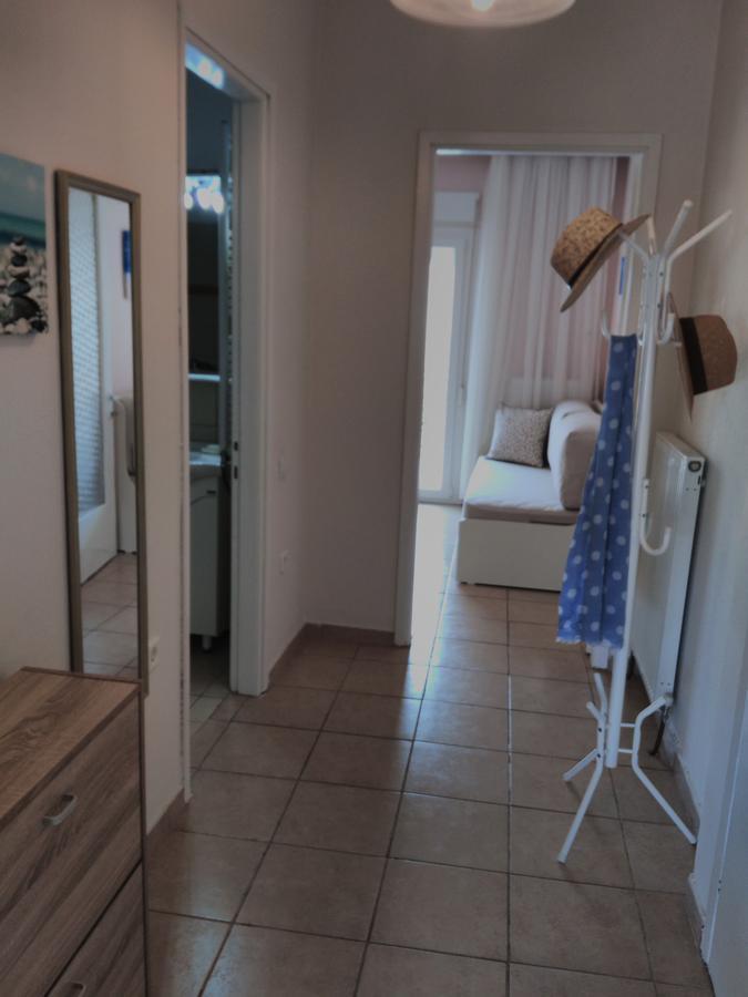 Stratis Summertime Apartment Limenas  Exteriér fotografie