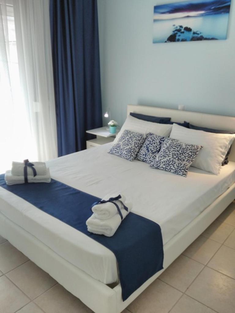 Stratis Summertime Apartment Limenas  Exteriér fotografie