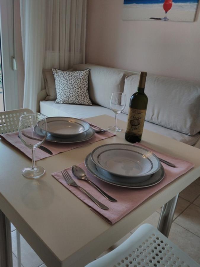 Stratis Summertime Apartment Limenas  Exteriér fotografie