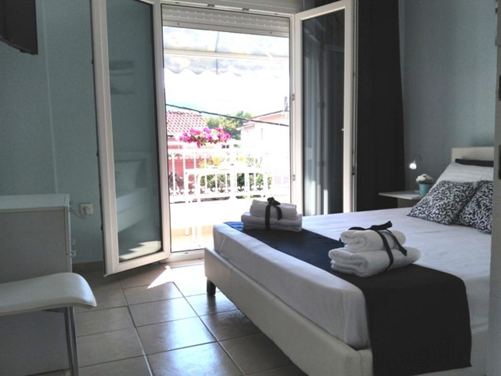 Stratis Summertime Apartment Limenas  Exteriér fotografie