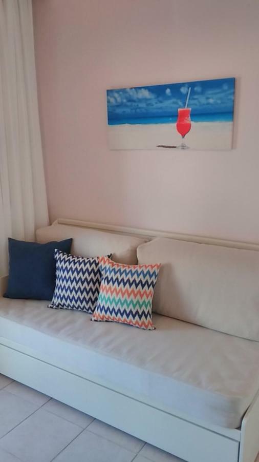 Stratis Summertime Apartment Limenas  Exteriér fotografie